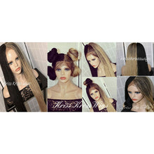 Load image into Gallery viewer, Kriss Kross Micro Million Needle Twists