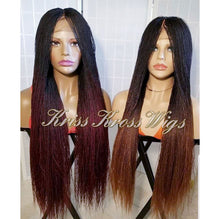 Load image into Gallery viewer, Kriss Kross Micro Million Needle Twists