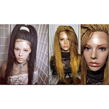 Load image into Gallery viewer, Kriss Kross Micro Million Needle Twists