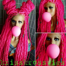 Load image into Gallery viewer, Kriss Kross Nu Locs