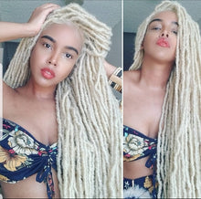 Load image into Gallery viewer, Kriss Kross Nu Locs