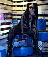 Load image into Gallery viewer, Kriss Kross Box Braids/Passion Twists