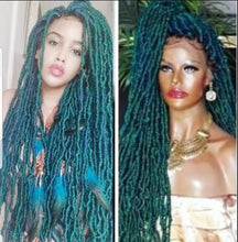 Load image into Gallery viewer, Kriss Kross Nu Locs