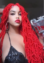 Load image into Gallery viewer, Kriss Kross Nu Locs